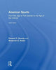 Book cover of: American Sports. By: Pamela Grundy