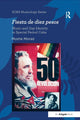 Book cover of: Fiesta de diez pesos: Music and Gay Identity in Special Period Cuba. By: Moshe Morad
