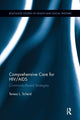 Book cover of: Comprehensive Care for HIV/AIDS. By: Teresa L. Scheid
