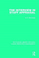 Book cover of: Interview in Staff Appraisal. By: W. E. Beveridge