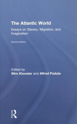 Atlantic World