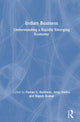 Book cover of: Indian Business. By: Pawan S. Budhwar
