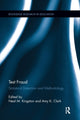 Book cover of: Test Fraud. By: Neal Kingston