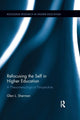Book cover of: Refocusing the Self in Higher Education. By: Glen Sherman