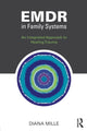 Book cover of: EMDR in Family Systems. By: Diana Mille