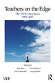 Book cover of: Teachers on the Edge. By: John Boe