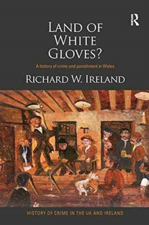 Land of White Gloves?