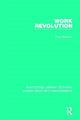 Book cover of: Work Revolution. By: Paul Dickson