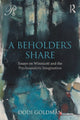 Book cover of: Beholder's Share. By: Dodi Goldman