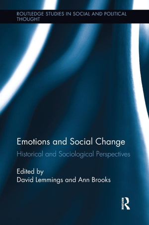 Emotions and Social Change