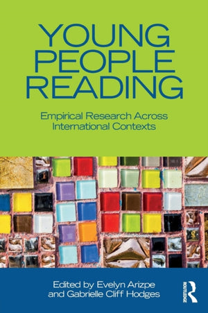 Young People Reading