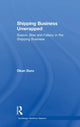 Book cover of: Shipping Business Unwrapped. By: Okan Duru