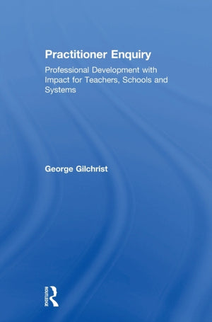 Practitioner Enquiry