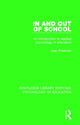Book cover of: In and Out of School. By: Joan Freeman