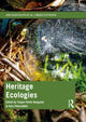 Book cover of: Heritage Ecologies. By: Torgeir Rinke Bangstad
