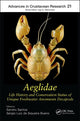 Book cover of: Aeglidae. By: Sandro Santos