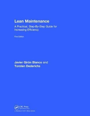Lean Maintenance
