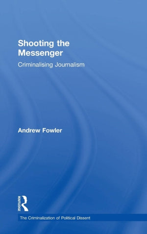 Shooting the Messenger