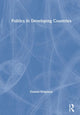 Book cover of: Politics in Developing Countries. By: Damien Kingsbury