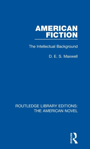 American Fiction