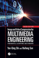 Book cover of: Image and Video Compression for Multimedia Engineering. By: Yun Q. Shi