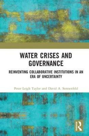 Water Crises and Governance