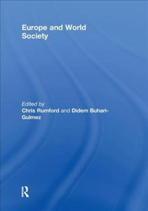 Europe and World Society