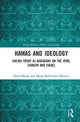 Book cover of: Hamas and Ideology. By: Shaul Bartal