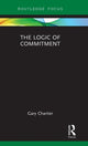 Book cover of: Logic of Commitment. By: Gary Chartier