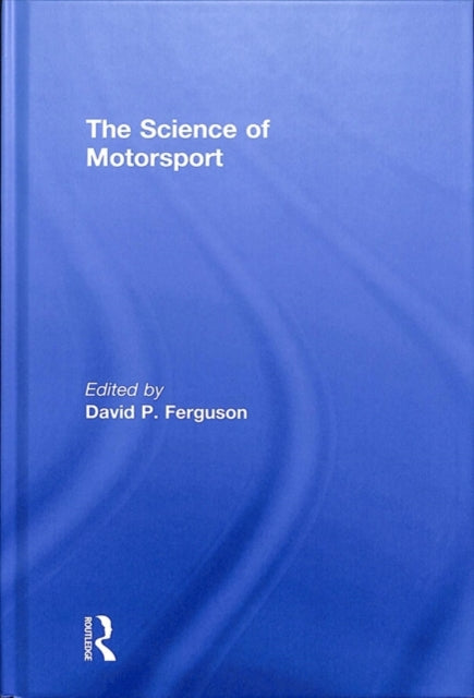 The Science of Motorsport