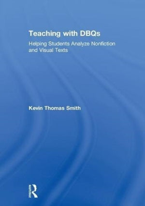 Teaching with DBQs