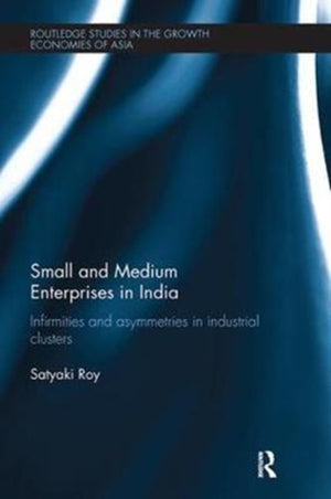 Small and Medium Enterprises in India