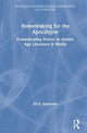 Book cover of: Homemaking for the Apocalypse. By: Jill E. Anderson