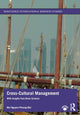 Book cover of: Cross-Cultural Management. By: Mai Nguyen-Phuong-Mai