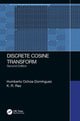 Book cover of: Discrete Cosine Transform, Second Edition. By: Rao, K. Ramamohan