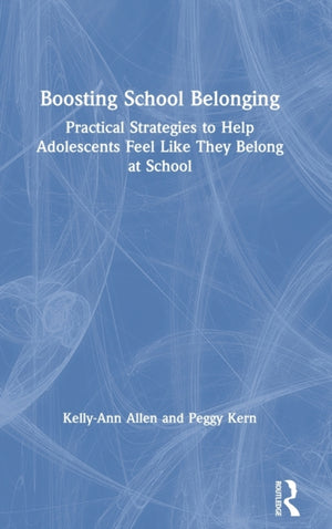 Boosting School Belonging