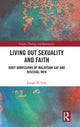 Book cover of: Living Out Sexuality and Faith. By: Joseph N. Goh