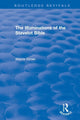 Book cover of: Routledge Revivals: The Illuminations of the Stavelot Bible (1978). By: Wayne Dynes