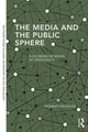 Book cover of: Media and the Public Sphere. By: Thomas Haussler