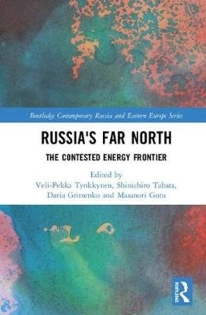 Book cover of: Russia's Far North