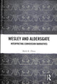 Book cover of: Wesley and Aldersgate. By: Mark Jeffrey Olson