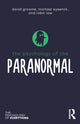 Paranormaalse psühholoogia