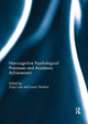 Book cover of: Noncognitive psychological processes and academic achievement. By: Lazar Stankov