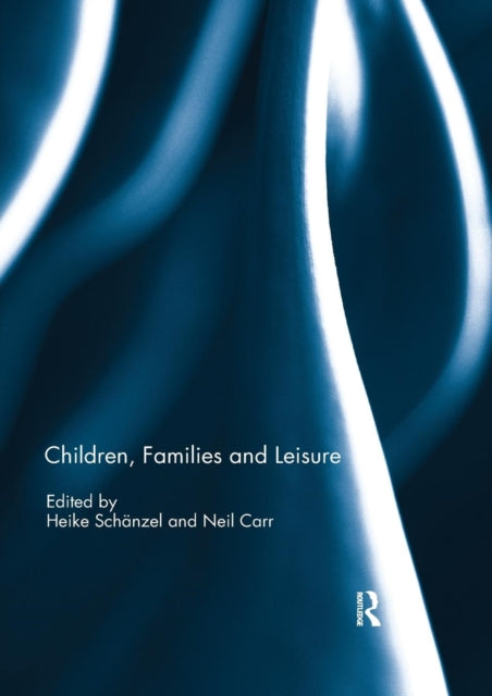 Children, Families and Leisure