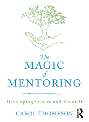 Magic of Mentoring