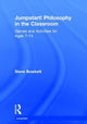 Book cover of: Jumpstart! Philosophy in the Classroom. By: Steve Bowkett