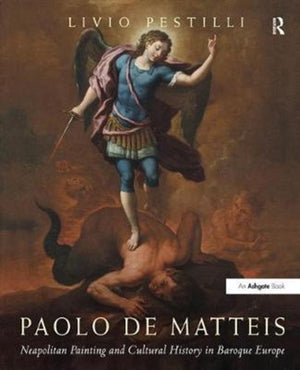 Paolo de Matteis