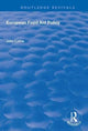 Book cover of: European Food Aid Policy