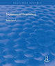 Book cover of: Dictionary of Enamelling. By: Erika Speel