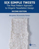 Book cover of: Six Simple Twists